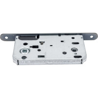 Защелки ADDEN BAU WC MAG 5090 BRONZE 940000000587