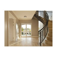 Потолочный деревянный светильник KANLUX JASMIN 370-WE 23121