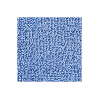 Моп для гладких полов TTS Microblue, с держателями, 50х16 см 00000698
