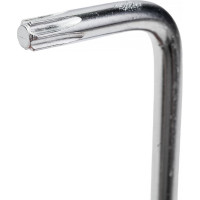 Торцевой ключ Thorvik TK30 TORX, T30 53126