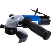 Угловая индустриальная пневмошлифмашина Byemax BM-5D-6400L