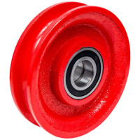Шкив однорядный 3.2 Т OLYMP OL88032