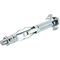 Металлический дюбель MOLLI VIPкрепеж 4х23 1 19006 VIP