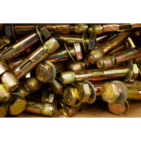 Анкер болт с болтом КРЕП-КОМП м8 10х60 60шт аб1060