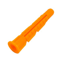 Дюбель Росдюбель тип U 8x52, борт, 500 шт. 12-0270