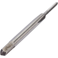 Метчик м/р ИНСТУЛС М. 1.2 х0.25 осн. скв Р6М5 6H 2620-3745 Гост 3266-81 00001378771