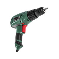 Дрель-шуруповерт Hammer Flex 280 Вт, 10 мм, 0-750 об/мин, реверс, 22 Нм DRL400A