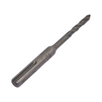 Бур Flex 201-107 (6х50х110 мм; SDS-plus) HAMMER 30744