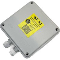 Фотореле Техносфера ФР-30, 220В, 30А 1603001060074