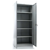 Шкаф ПРАКТИК CB-22 S20499012202