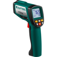 Инфракрасный пирометр Kraftool TRM-1700 45701-1650