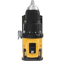 Дрель-шуруповерт DEWALT 18 В XR DCD708N-XJ