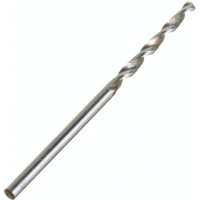 Сверло цх средняя серия (2.5х30х57 мм; HSS 4241; А1; DIN338) ИНСТУЛС 00001336092