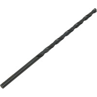 Сверло цх длинная серия (4х78х119 мм; HSS 6542; DIN340) ИНСТУЛС 00001168053