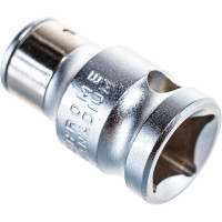 Держатель 3/8"DR для вставок (бит) 5/16" HONITON, BH-A308 В0000000188284