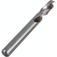 Сверло цх короткая серия (8.4х37х79 мм; HSS 6542; А1; DIN1897) ИНСТУЛС 00001243818