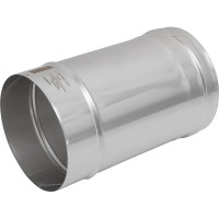 Труба L250 ТМ-Р 316-0.5 D150 ТЕПЛОВиСУХОВ TS.PR3.TRB.0150.32726