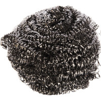 Мочалки для посуды Умничка спираль, 2 шт. 60/240 HL-01