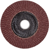 Круг лепестковый торцевой (125х22.2 мм; Р36) Pobedit 2050203