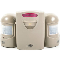 Автономная кемпинговая сигнализация Camping World Cyclop 2 MA-005