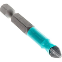Насадка магнитная для больших нагрузок (2 шт; 50 мм; PZ2) Jettools W3-21-0502-2