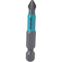 Насадка магнитная для больших нагрузок (10 шт; 50 мм; PZ2) Jettools W3-21-0502