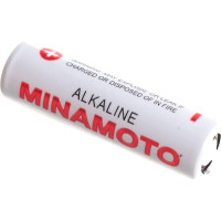 Батарейка Minamoto A27, 5 card 1032