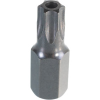 Вставка JTC 10мм TORX Т45Hх30мм 1343045 818623