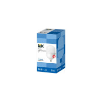 Светодиодная лампа IEK HP, 230В, E40, 6500К, 50Вт LLE-HP-50-230-65-E40