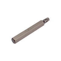 Вставка JTC 10мм TORX удлиненная Т40Hх75мм 1347540 818622