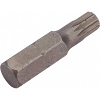 Вставка JTC 1/4"DR SPLINE М5x25мм 1162505 815061