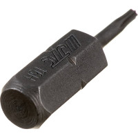 Вставка JTC 1/4"DR TORX T6Hх30мм 1143006 815038