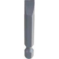 Вставка JTC 1/4"DR шлиц 1.2х7х50мм S2 1125007 844591