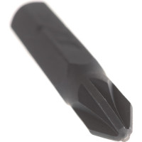 Вставка JTC 1/4"DR POZIDRIVE PZ2х30мм 11A3002 815098