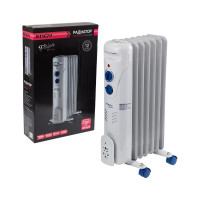 Масляный радиатор Engy EN-2307 Fusion 0 0 15128