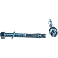 Клиновой анкер Фиксар АНК 16х145 25 Ц, 20 шт. 40111614520