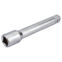 Удлинитель РROFFI (125 мм; 1/2"; CrV) ABTOMTOOL 5420125