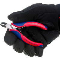 Бокорезы для электроники Knipex KN-7722115
