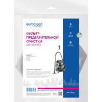 Фильтр предварительной очистки для пылесоса EURO Clean FPC-103