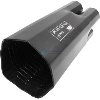 Термоусаживаемая перчатка IEK ПТк, 4х70-120, 1кВ UMS-CB4-7526-2809-1KV