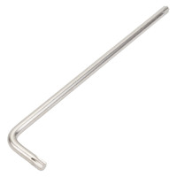 Ключ TORX Г-образный удлиненный JTC T27H, длина 90 мм, 73427 819086