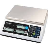 Счетные весы CAS EC-3 77-00032520
