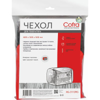 Чехол для генераторов (красный/серый) COFRA RG-3112RG