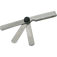 Набор щупов Туламаш N4 70мм 0.1-1.0 с поверкой 158943