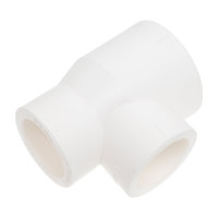Переходной тройник TEBO PPR 40x32x32 030040222