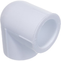 Уголок КРОСС PPRC 25 мм 62708