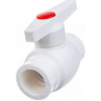 Шаровой кран TEBO PPR 25мм 030060102