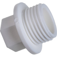 Заглушка TEBO PPR 20x1/2 НР 030090201