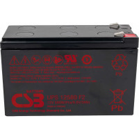 Аккумулятор для ИБП CSB UPS12580 F2 УТ-00000161