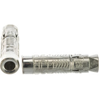 Анкер-гильза ЕВРОПАРТНЕР Zn ES 6, 2шт. 11 1381 1